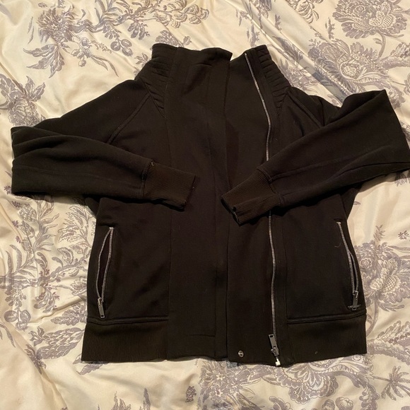 Calvin Klein fabric motor jacket 🧥 - Picture 6 of 6